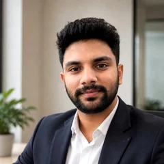 Pavan Kumar Regalla, Data Engineer and Data Analyst.